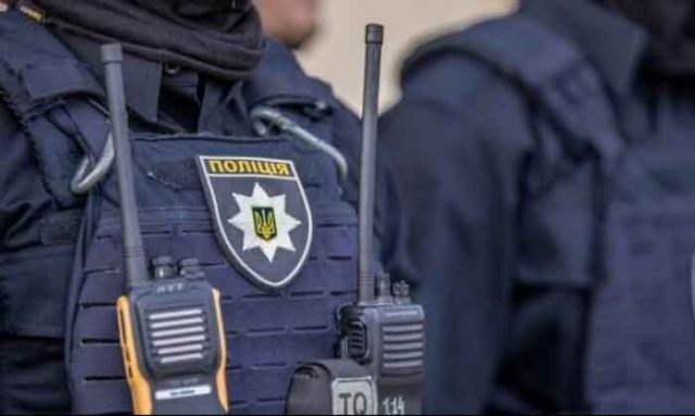 Якою буде зарплата поліції у 2023 році в Україні останні новини
