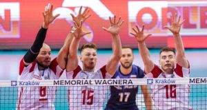 Якуб Беднарук оцінив матч Польща-Іран: Я вперше в житті бачу такий сет Якуб Беднарук оцінив матч Польща-Іран: Я вперше в житті бачу такий сет