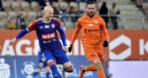 Якуб Червінський: «Ми зробимо все, щоб вийти з апатії» Якуб Червінський: «Ми зробимо все, щоб вийти з апатії»