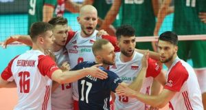 Ідеальне відкриття! Польща ймовірно перемогла в першому матчі ЧС-2022 серед волейболістів Ідеальне відкриття! Польща ймовірно перемогла в першому матчі ЧС-2022 серед волейболістів