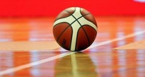 Євробаскет 2022: у Празі продали понад 80 тисяч квитків Євробаскет 2022: у Празі продали понад 80 тисяч квитків