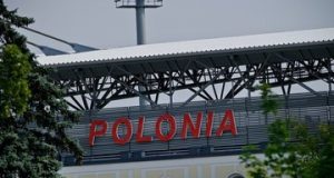 ІІ ліга: Полонія Варшава – Стоміл Ольштин. Пряме включення та результат ІІ ліга: Полонія Варшава - Стоміл Ольштин. Пряме включення та результат