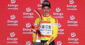 Ітан Хейтер продовжив контракт з Інеос Гренадерс Ітан Хейтер продовжив контракт з Інеос Гренадерс