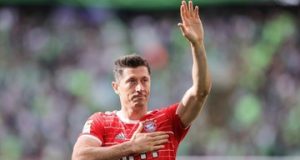 Юрген Клінсманн: Відхід Левандовскі є великою втратою для всієї Бундесліги Юрген Клінсманн: Відхід Левандовскі є великою втратою для всієї Бундесліги