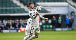 Йосип Юранович націлений на Челсі та Манчестер Юнайтед Йосип Юранович націлений на Челсі та Манчестер Юнайтед