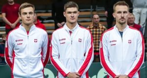 Каміль Майчжак завершив співпрацю з тренером Каміль Майчжак завершив співпрацю з тренером