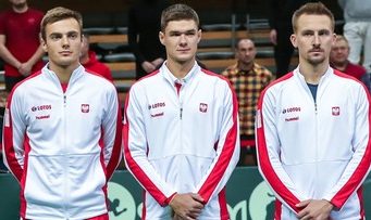 Каміль Майчжак завершив співпрацю з тренером Каміль Майчжак завершив співпрацю з тренером