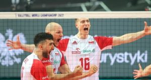 Каміль Семенюк: З трибун ми відчуваємо не лише свіжість, а й енергію Каміль Семенюк: З трибун ми відчуваємо не лише свіжість, а й енергію