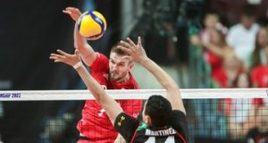 Кароль Клос прокоментував форму представництва. Все завдяки … спортзалу! Кароль Клос прокоментував форму представництва. Все завдяки ... спортзалу!