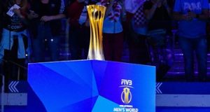 Хто раніше вигравав чемпіонат світу з волейболу? Чемпіонат світу з волейболу Хто раніше вигравав чемпіонат світу з волейболу? Чемпіонат світу з волейболу