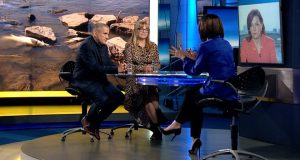 Кір, екологічна катастрофа. Політолог проф. Sławomir Sowiński: Одер – це тривожний дзвін, вороги спостерігають Совінський: Ми побачили дуже тривожну картину нефункціональності системи екологічної безпеки держави