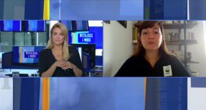 Кір, екологічна катастрофа. Заява німецьких вчених про Prymnesium parvum – золотисту водорість Павелець: Німецькі вчені кажуть, що рибу в Одері вбили золотисті водорості