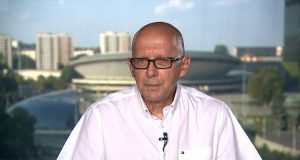 Кір, екологічна криза. Малгожата Трач і професор Пьотр Скубала про те, чи була криза передбачуваною та наскільки річка відновиться Професор Скубала: Ми зробили таку величезну екологічну бомбу із затримкою запалювання