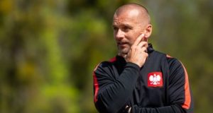 Команда U-16 готова битися з німцями. Неприємності? Так, але багатство Команда U-16 готова битися з німцями. Неприємності? Так, але багатство