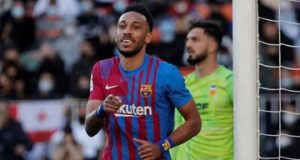 Конкурент Роберта Левандовскі покине ФК “Барселона”? Англійський гігант зацікавився! Конкурент Роберта Левандовскі покине ФК "Барселона"? Англійський гігант зацікавився!