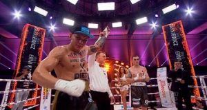 Конрад Качмаркевич перед PBP 9: Добрий фокусник не розкриває своїх фокусів Конрад Качмаркевич перед PBP 9: Добрий фокусник не розкриває своїх фокусів