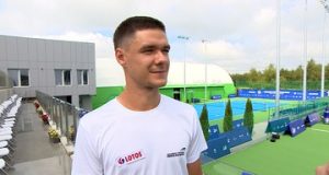 Kozerki Open: Майчрзак виграв нічию Меджедовіча Kozerki Open: Майчрзак виграв нічию Меджедовіча