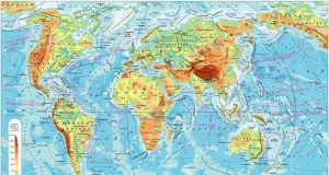 Країни, найбільш забезпечені водними ресурсами Країни, найбільш забезпечені водними ресурсами