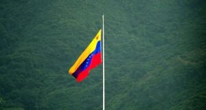 Країни світу, багаті на запаси нафти Венесуела