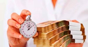 Де можна отримати швидкий кредит без відмов відразу на карту?