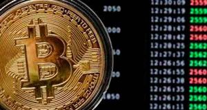 Криптовалюта как основа финансовой системы будущего