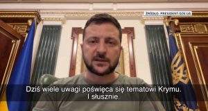 Крим. Удари по російських цілях. Генерал Роман Полко: росіян позбавили почуття безпеки Зеленський: Крим український, і ми ніколи його не віддамо
