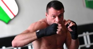 KSW 73: результати гала KSW 73: результати гала