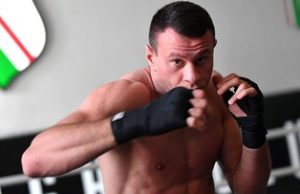 KSW 73: результати гала KSW 73: результати гала