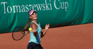 Кубок Богдана Томашевського 2022: Єфремова та Дерепаско – переможці турніру Кубок Богдана Томашевського 2022: Єфремова та Дерепаско – переможці турніру