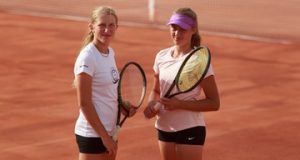 Кубок Богдана Томашевського 2022: польські тенісисти зіграють у фіналі парного розряду Кубок Богдана Томашевського 2022: польські тенісисти зіграють у фіналі парного розряду