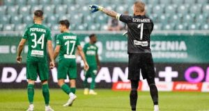 Кубок Польщі “Фортуна”: Рух Високе Мазовецке – Шльонск Вроцлав. ТБ-трансляція та онлайн-трансляція Кубок Польщі "Фортуна": Рух Високе Мазовецке - Шльонск Вроцлав. ТБ-трансляція та онлайн-трансляція