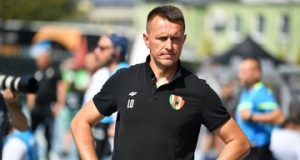 Кубок Польщі «Фортуна»: «Сталь» Жешув – «Корона» Кельце. Пряме включення та результат Кубок Польщі «Фортуна»: «Сталь» Жешув – «Корона» Кельце. Пряме включення та результат