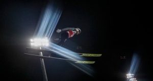 Кубок світу зі стрибків: Є рішення щодо змагань у США Кубок світу зі стрибків: Є рішення щодо змагань у США