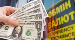 Каким будет в Украине курс доллара в 2023 году