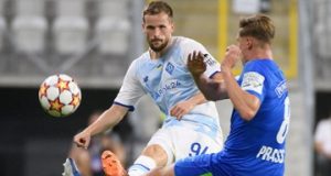 Кваліфікація Ліги чемпіонів УЄФА: результати та основні моменти матчів-відповідей третього раунду – 09/08 Кваліфікація Ліги чемпіонів УЄФА: результати та основні моменти матчів-відповідей третього раунду - 09/08