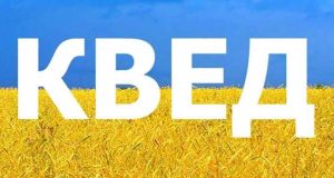 Види діяльності з КВЕД 2023 в Україні КВЕД 2023 в Україні з розшифровкою