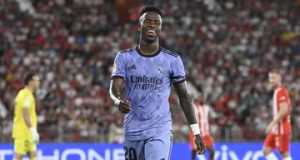 Ла Ліга: Сельта Віго – Реал Мадрид. Пряме включення та результат Ла Ліга: Сельта Віго - Реал Мадрид. Пряме включення та результат