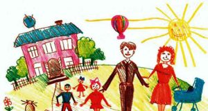 Льготы для многодетных семей в 2023 году в Украине