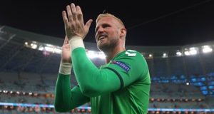 Ліга 1: Марчін Булка матиме сильну конкуренцію. Каспер Шмейхель посилив ОГК Ніцца Ліга 1: Марчін Булка матиме сильну конкуренцію. Каспер Шмейхель посилив ОГК Ніцца