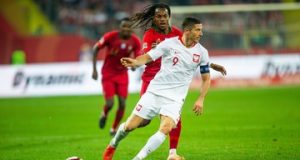 Ліга 1: Ренато Санчес у Парі Сен-Жермен Ліга 1: Ренато Санчес у Парі Сен-Жермен