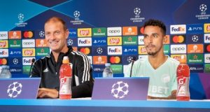 Ліга чемпіонів 2022/2023: Кошики. Поділ на кошики перед жеребкуванням Ліга чемпіонів 2022/2023: Кошики. Поділ на кошики перед жеребкуванням