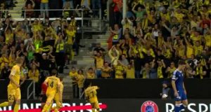 Ліга чемпіонів: Бодо/Глімт з новою домашньою перемогою Ліга чемпіонів: Бодо/Глімт з новою домашньою перемогою