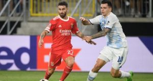 Ліга чемпіонів: матч-відповідь четвертого кваліфікаційного раунду. ТБ-трансляція та онлайн-трансляція Ліга чемпіонів: матч-відповідь четвертого кваліфікаційного раунду. ТБ-трансляція та онлайн-трансляція