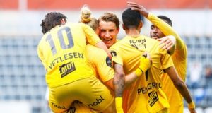 Ліга чемпіонів: результати середових матчів третього кваліфікаційного раунду Ліга чемпіонів: результати середових матчів третього кваліфікаційного раунду