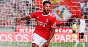 Ліга чемпіонів: результати вівторкових матчів третього кваліфікаційного раунду Ліга чемпіонів: результати вівторкових матчів третього кваліфікаційного раунду