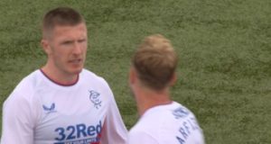 Ліга чемпіонів: Роял Уніон Сен-Жіллуаз – ФК Рейнджерс. Пряме включення та результат Ліга чемпіонів: Роял Уніон Сен-Жіллуаз - ФК Рейнджерс. Пряме включення та результат