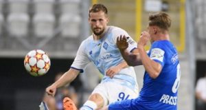 Ліга чемпіонів: Штурм Грац – Динамо Київ. Пряме включення та результат Ліга чемпіонів: Штурм Грац - Динамо Київ. Пряме включення та результат