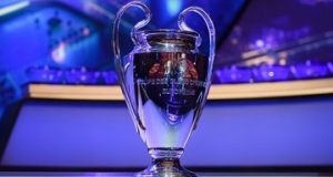 Ліга чемпіонів: жеребкування четвертого кваліфікаційного раунду. Пряма трансляція та результати Ліга чемпіонів: жеребкування четвертого кваліфікаційного раунду. Пряма трансляція та результати