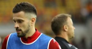 Ліга Фортуна 1: Мацей Макушевський є гравцем Одри Ополе Ліга Фортуна 1: Мацей Макушевський є гравцем Одри Ополе