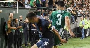 Ліга конференцій: ми зустрілися з іншим суперником Ракова Ченстохова Ліга конференцій: ми зустрілися з іншим суперником Ракова Ченстохова